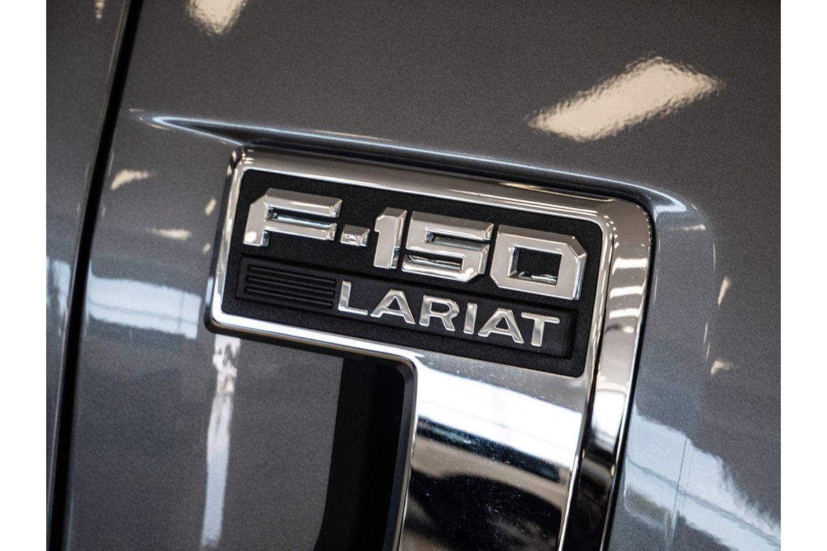2023 Ford F-150 Lariat 4X4 SWB