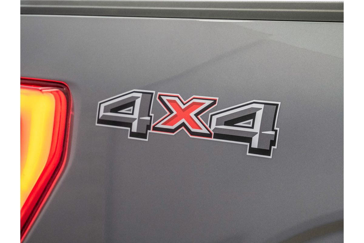 2023 Ford F-150 Lariat 4X4 SWB