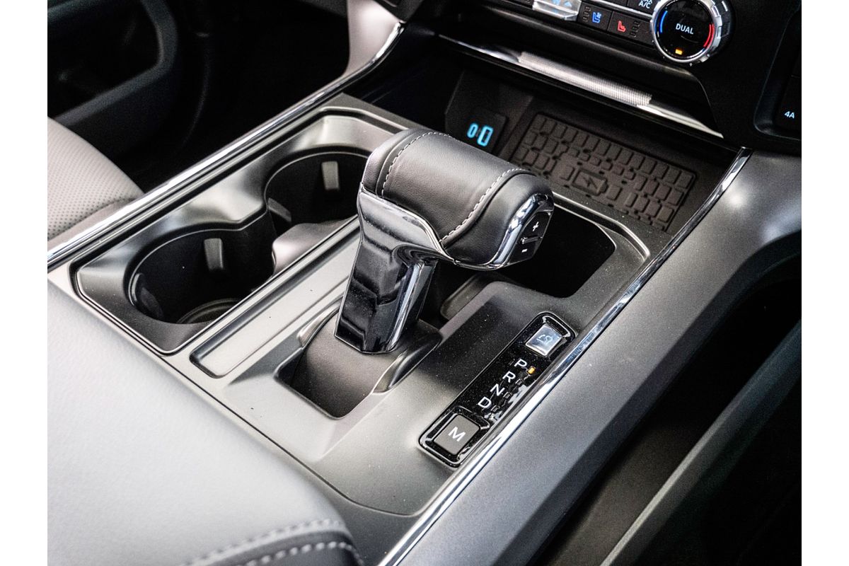 2023 Ford F-150 Lariat 4X4 SWB