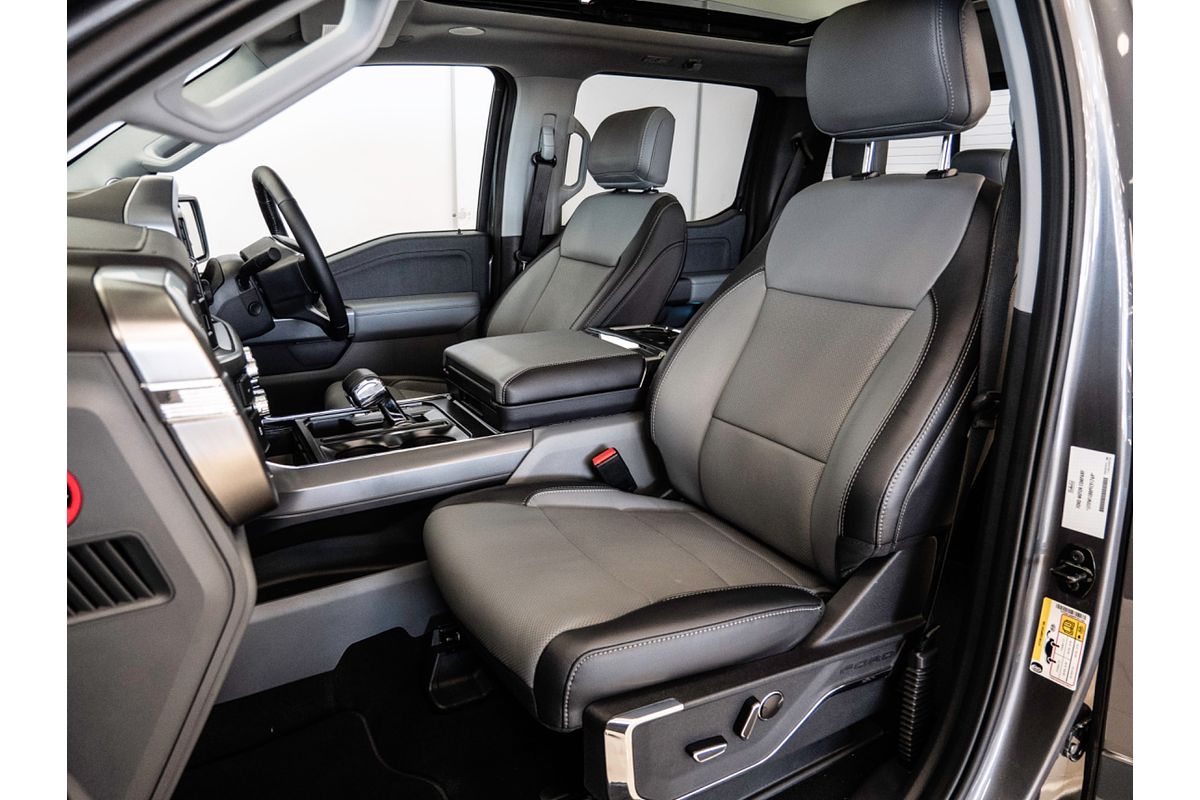 2023 Ford F-150 Lariat 4X4 SWB