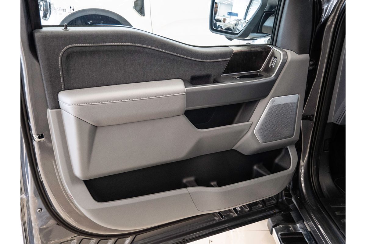 2023 Ford F-150 Lariat 4X4 SWB