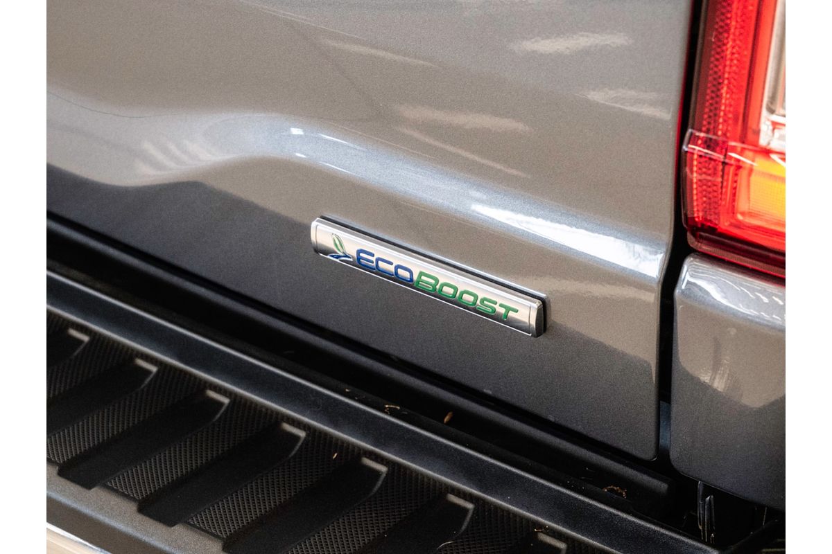 2023 Ford F-150 Lariat 4X4 SWB