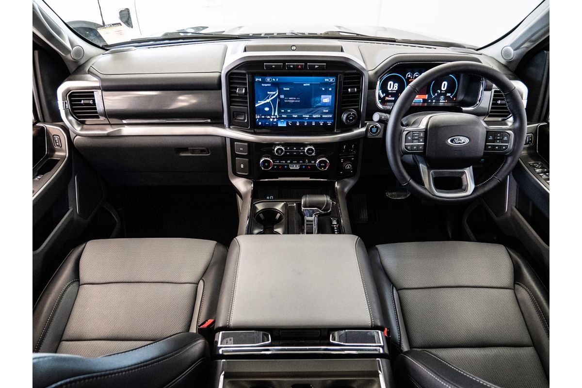 2023 Ford F-150 Lariat 4X4 SWB