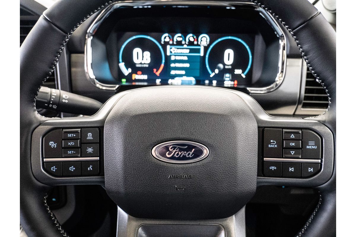 2023 Ford F-150 Lariat 4X4 SWB