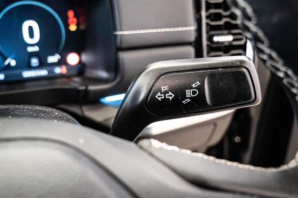 2024 Ford Everest Platinum