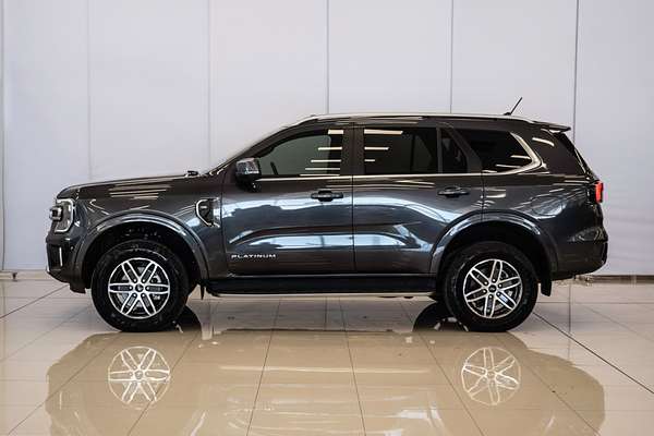 2024 Ford Everest Platinum