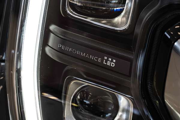 2024 Ford Everest Platinum