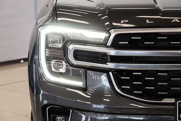 2024 Ford Everest Platinum