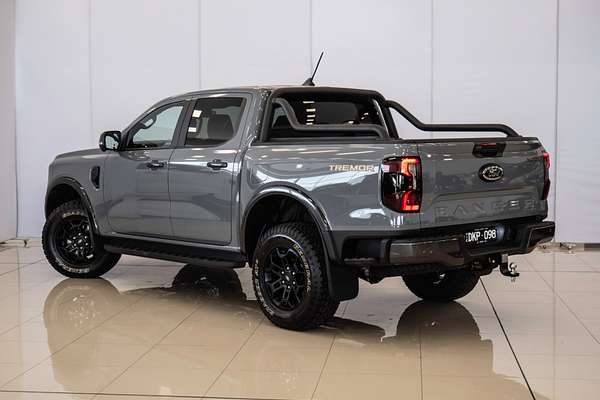 2024 Ford Ranger Tremor 4X4