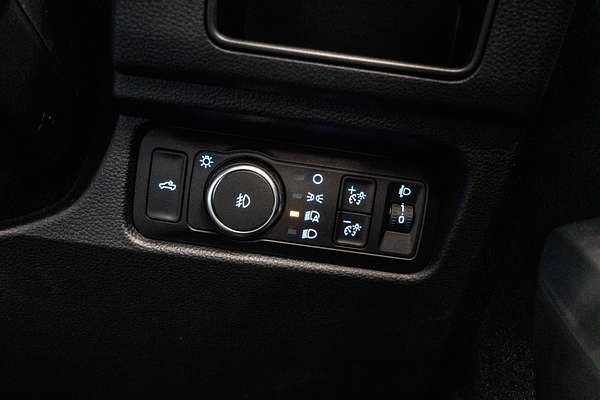 2024 Ford Ranger Tremor 4X4