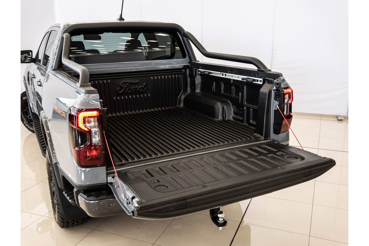 2024 Ford Ranger Tremor 4X4