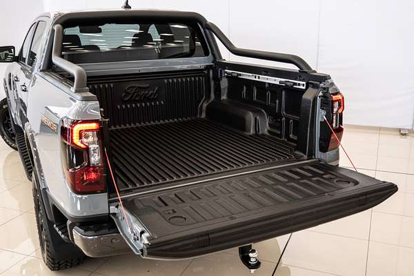 2024 Ford Ranger Tremor 4X4