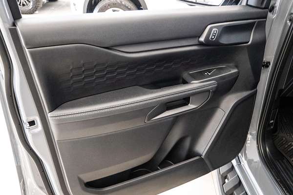2024 Ford Ranger Tremor 4X4