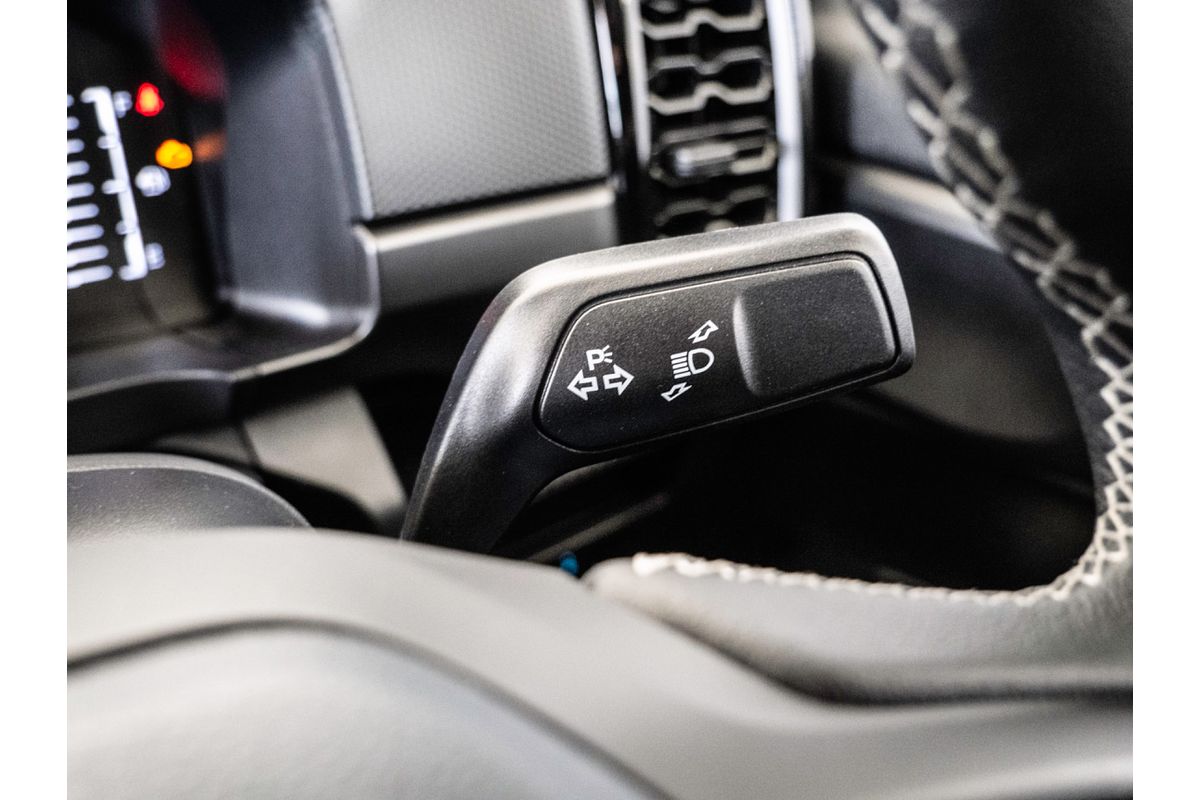 2024 Ford Ranger Tremor 4X4