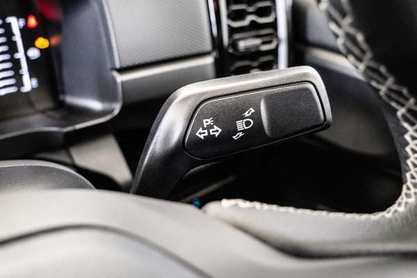2024 Ford Ranger Tremor 4X4