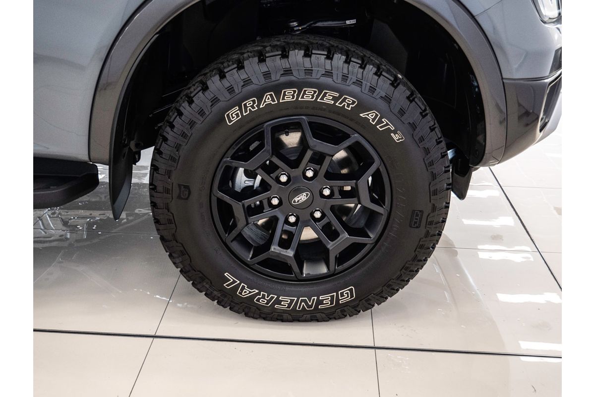 2024 Ford Ranger Tremor 4X4