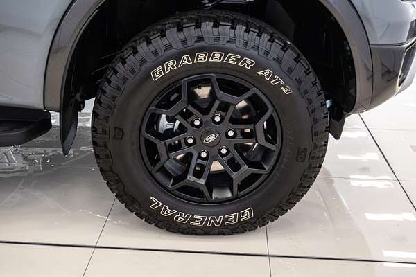 2024 Ford Ranger Tremor 4X4