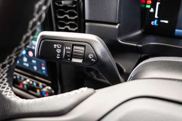 2024 Ford Ranger Tremor 4X4
