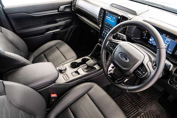 2024 Ford Ranger Tremor 4X4