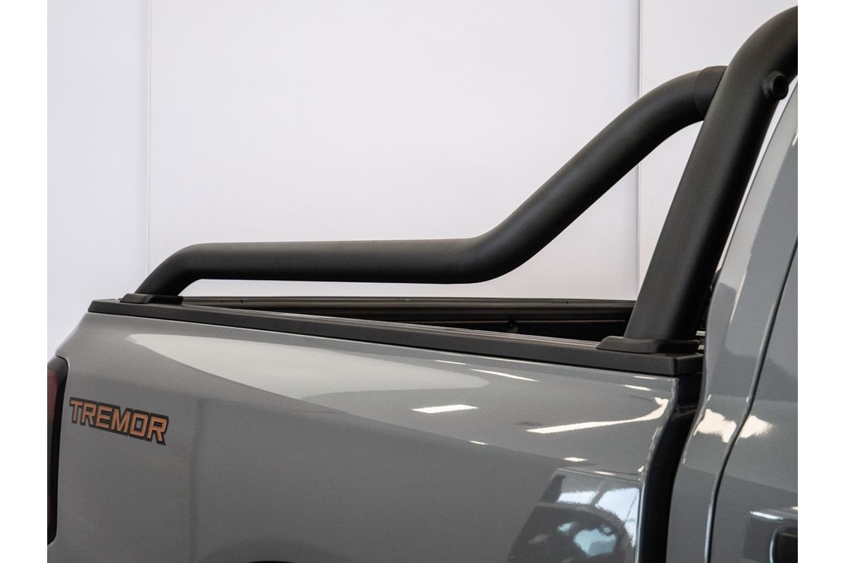 2024 Ford Ranger Tremor 4X4