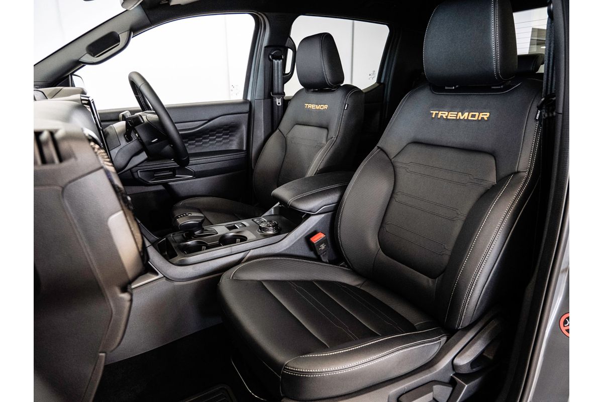 2024 Ford Ranger Tremor 4X4