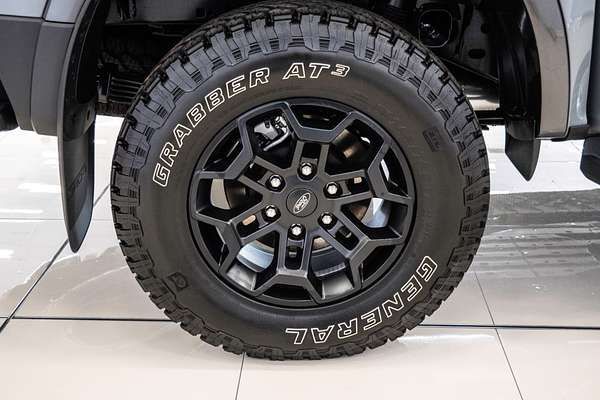 2024 Ford Ranger Tremor 4X4