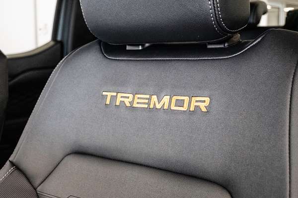 2024 Ford Ranger Tremor 4X4
