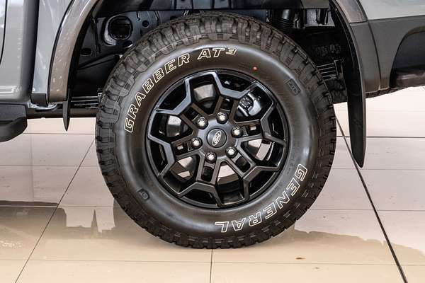 2024 Ford Ranger Tremor 4X4