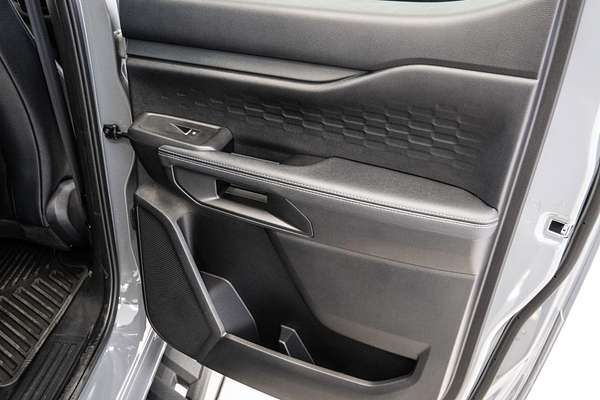 2024 Ford Ranger Tremor 4X4