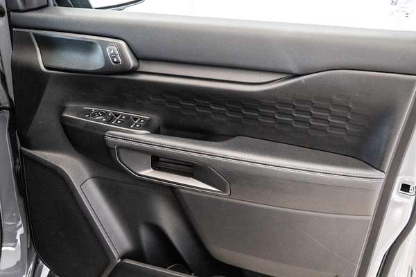 2024 Ford Ranger Tremor 4X4