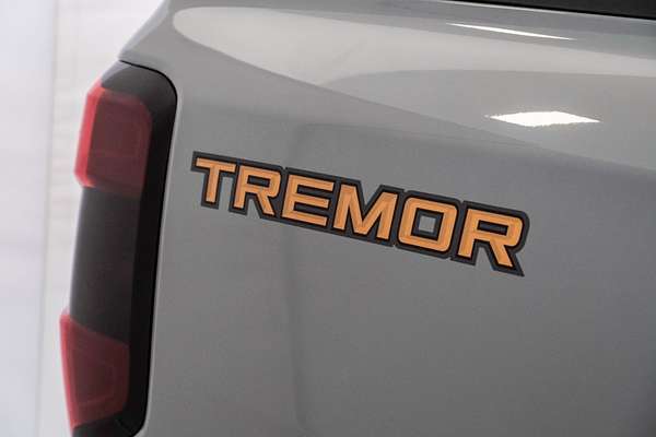 2024 Ford Ranger Tremor 4X4