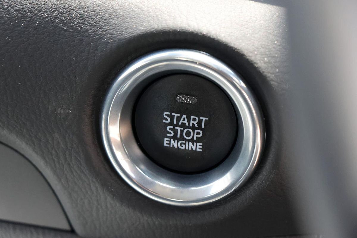 2024 Mazda CX-5 G25 Touring KF Series