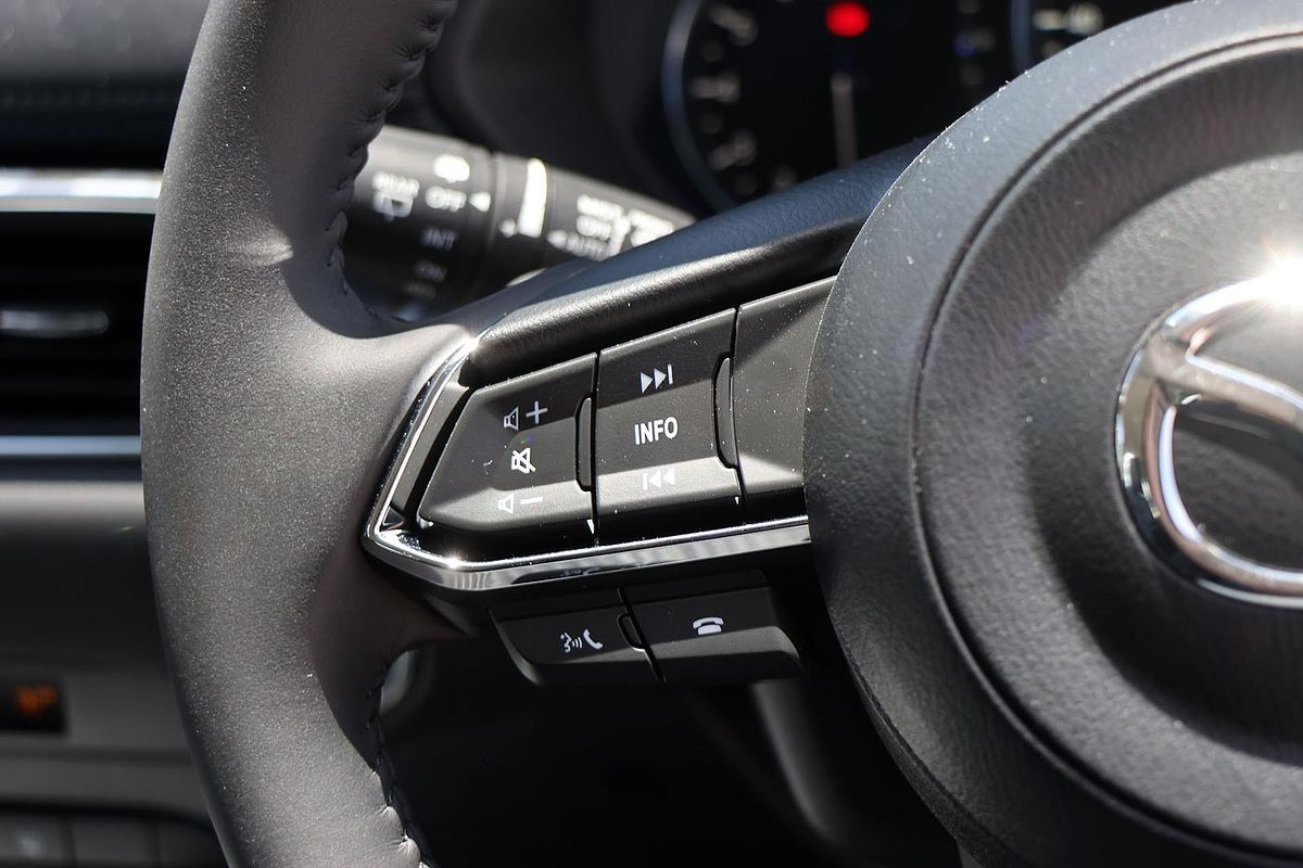 2024 Mazda CX-5 G25 Touring KF Series