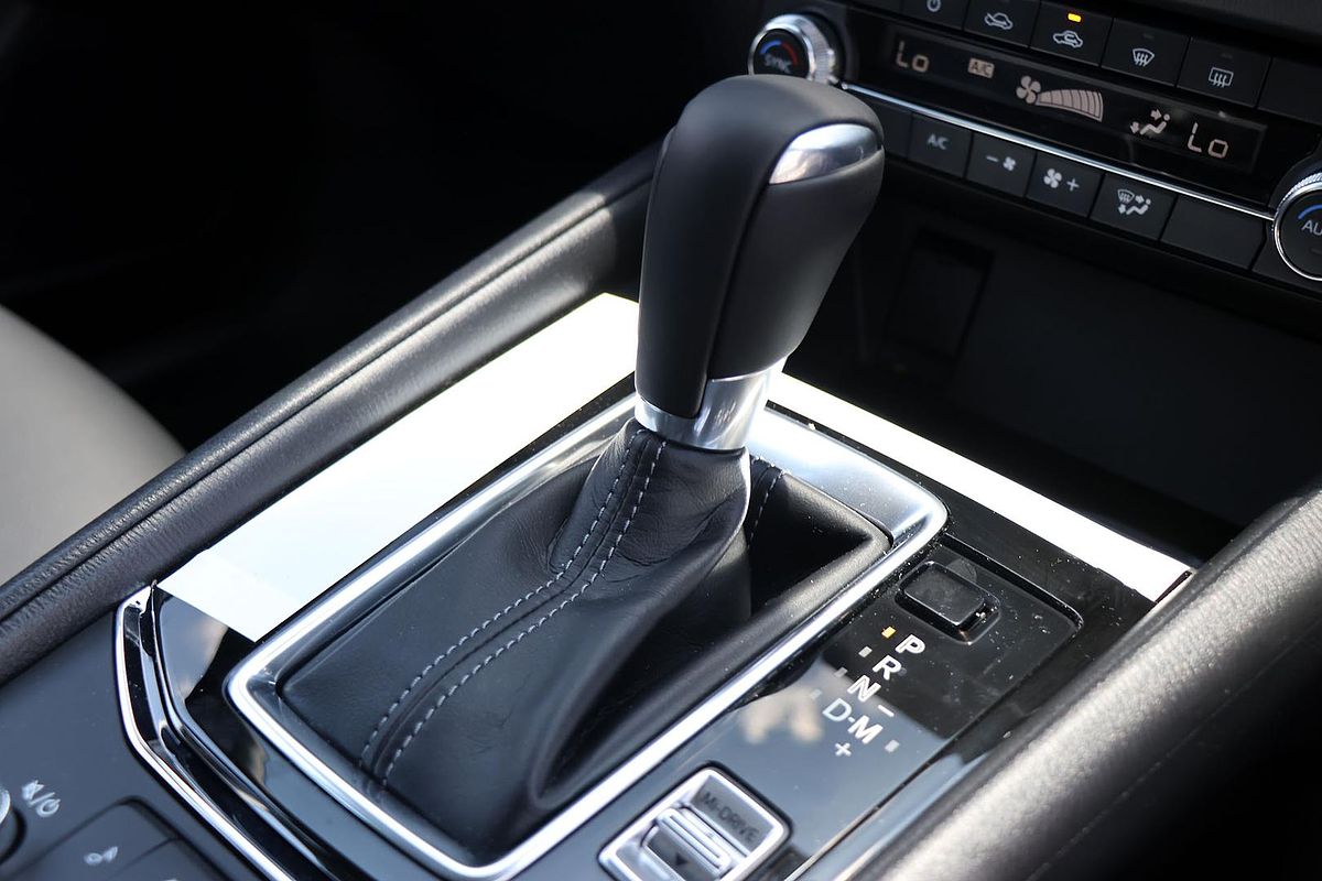 2024 Mazda CX-5 G25 Touring KF Series