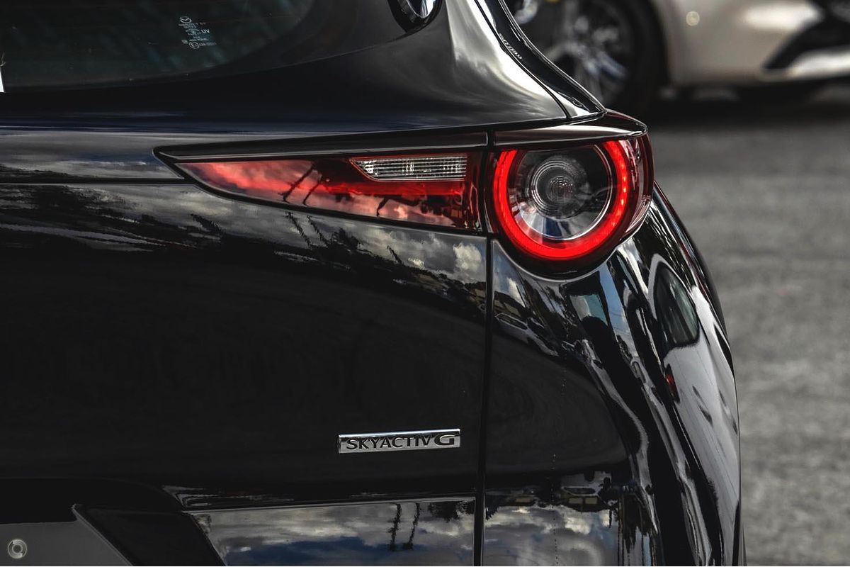 2024 Mazda CX-30 G25 GT SP DM Series