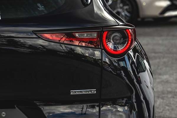 2024 Mazda CX-30 G25 GT SP DM Series
