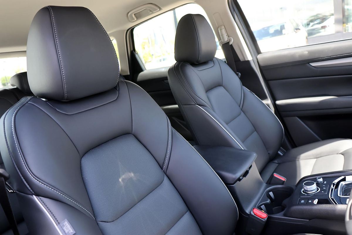 2024 Mazda CX-5 G25 Touring KF Series