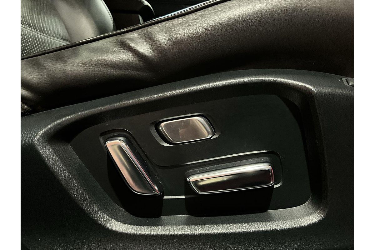 2020 Mazda CX-5 Akera KF Series