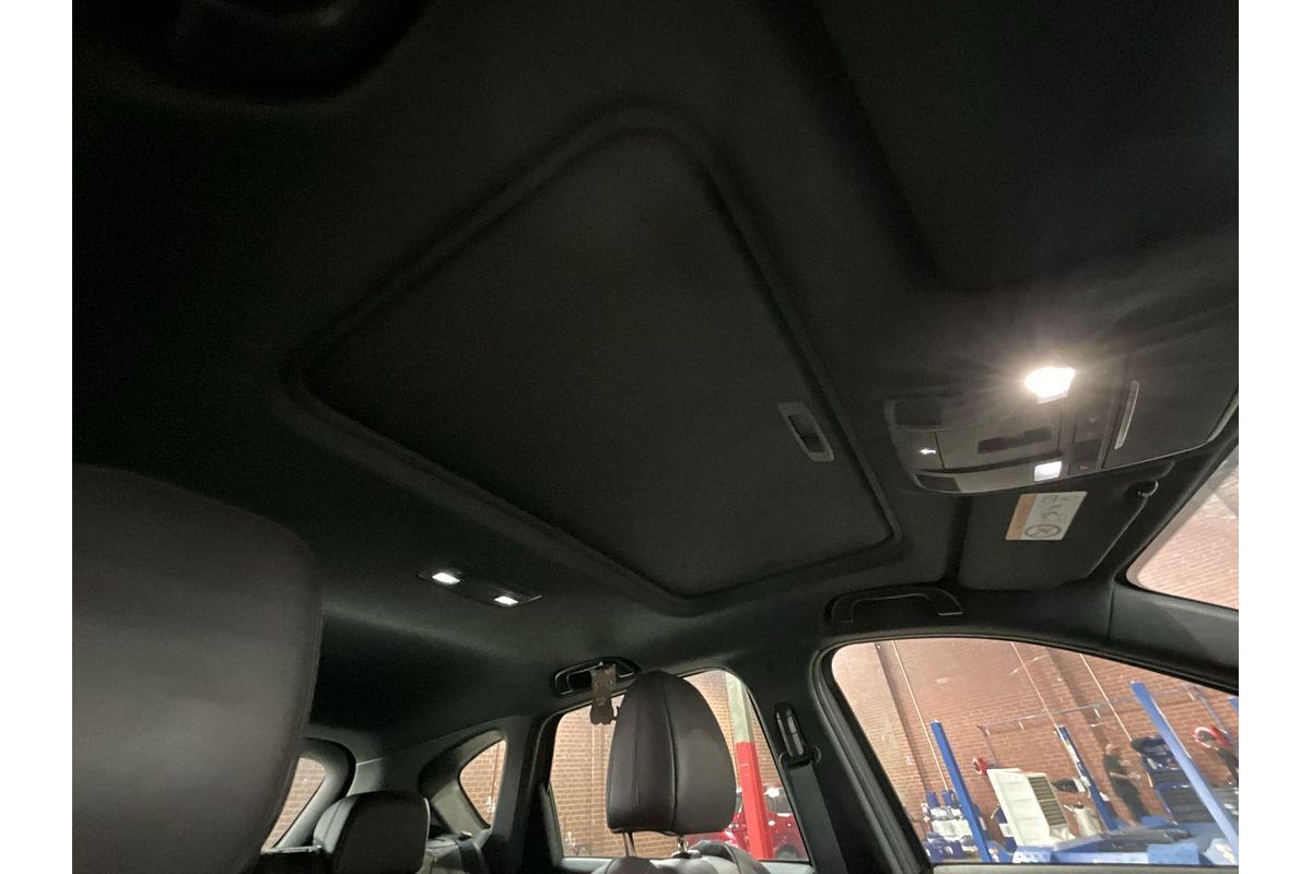 2020 Mazda CX-5 Akera KF Series
