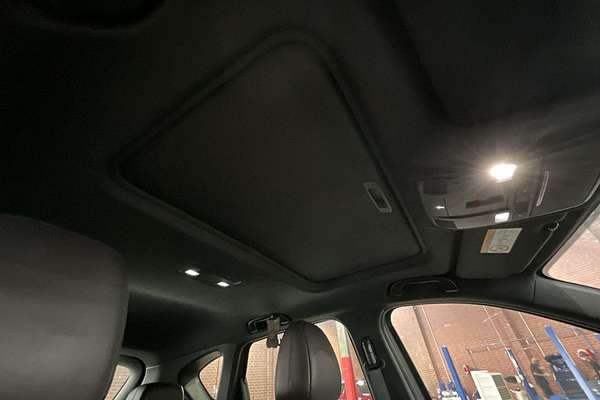 2020 Mazda CX-5 Akera KF Series