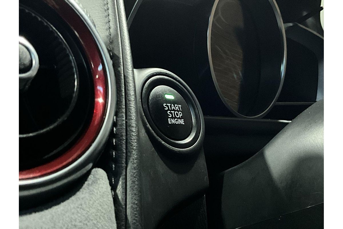 2022 Mazda CX-3 Akari DK