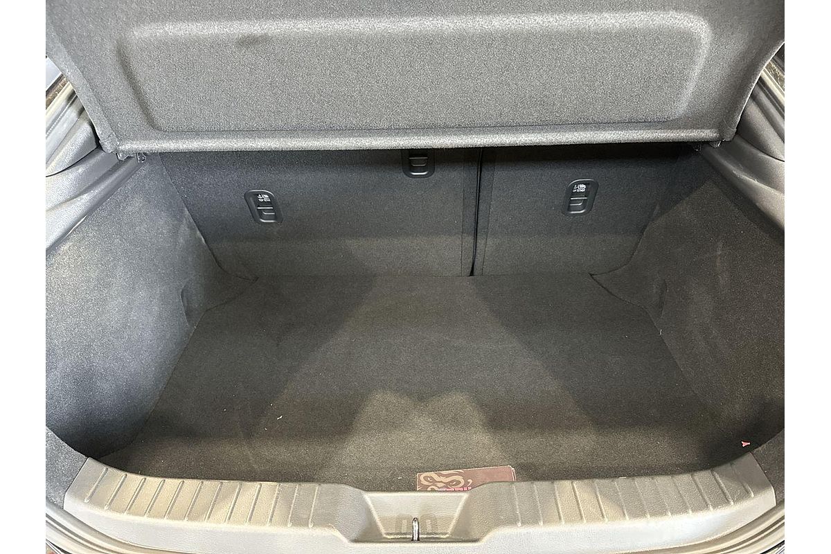 2024 Mazda 3 G25 GT BP Series