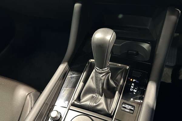 2024 Mazda 3 G25 GT BP Series
