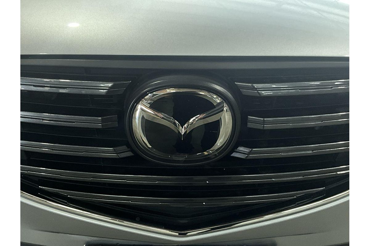 2017 Mazda CX-5 Akera KE Series 2