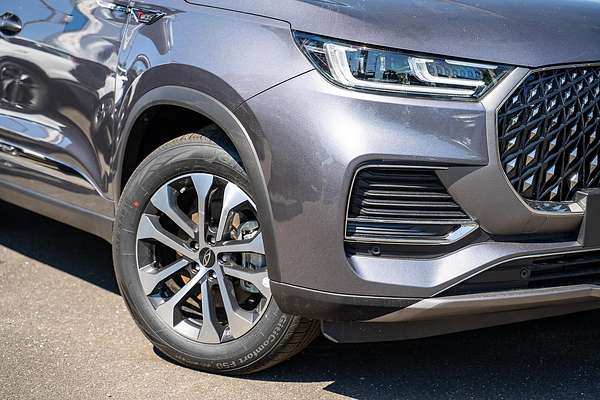 2024 Chery Tiggo 8 Pro Max Elite T31
