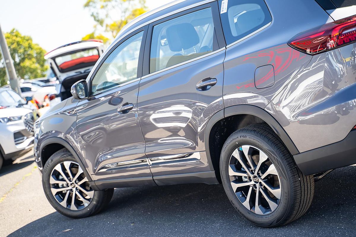 2024 Chery Tiggo 8 Pro Max Elite T31