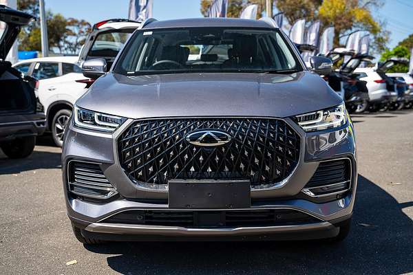 2024 Chery Tiggo 8 Pro Max Elite T31