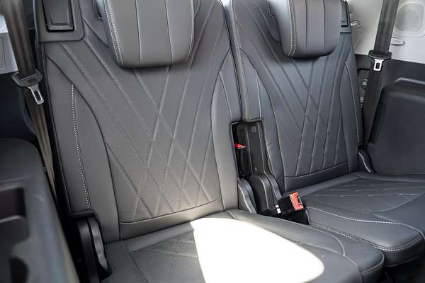 2024 Chery Tiggo 8 Pro Max Elite T31
