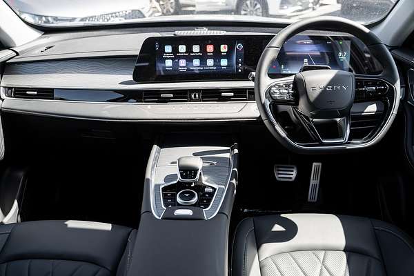 2024 Chery Tiggo 8 Pro Max Elite T31