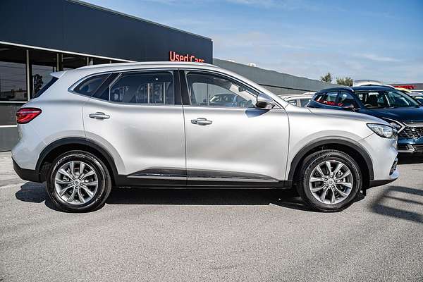 2023 MG HS Vibe SAS23
